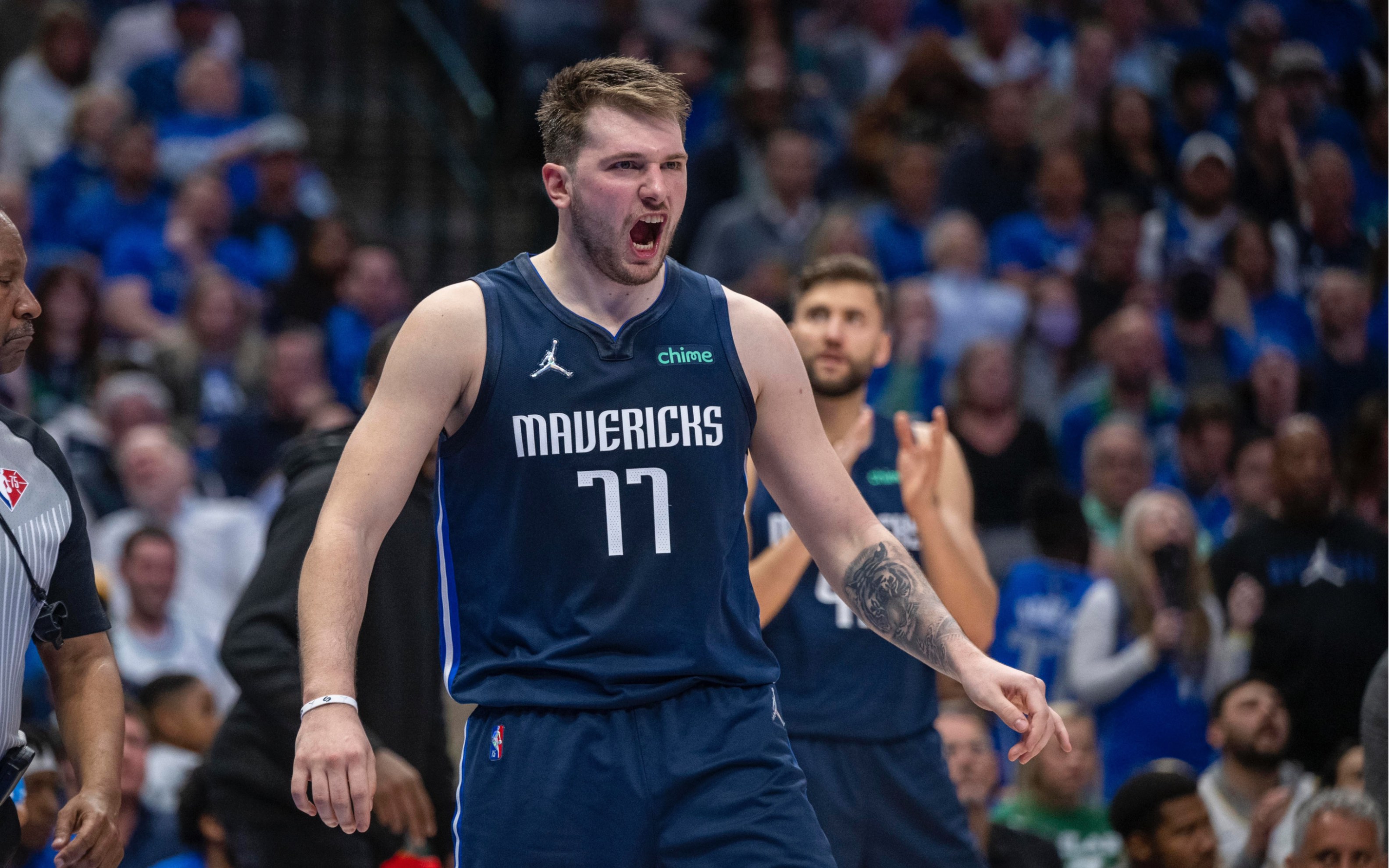 开云体育平台首页德罗巴新星大比分获胜表现突出，独行侠前途光明！