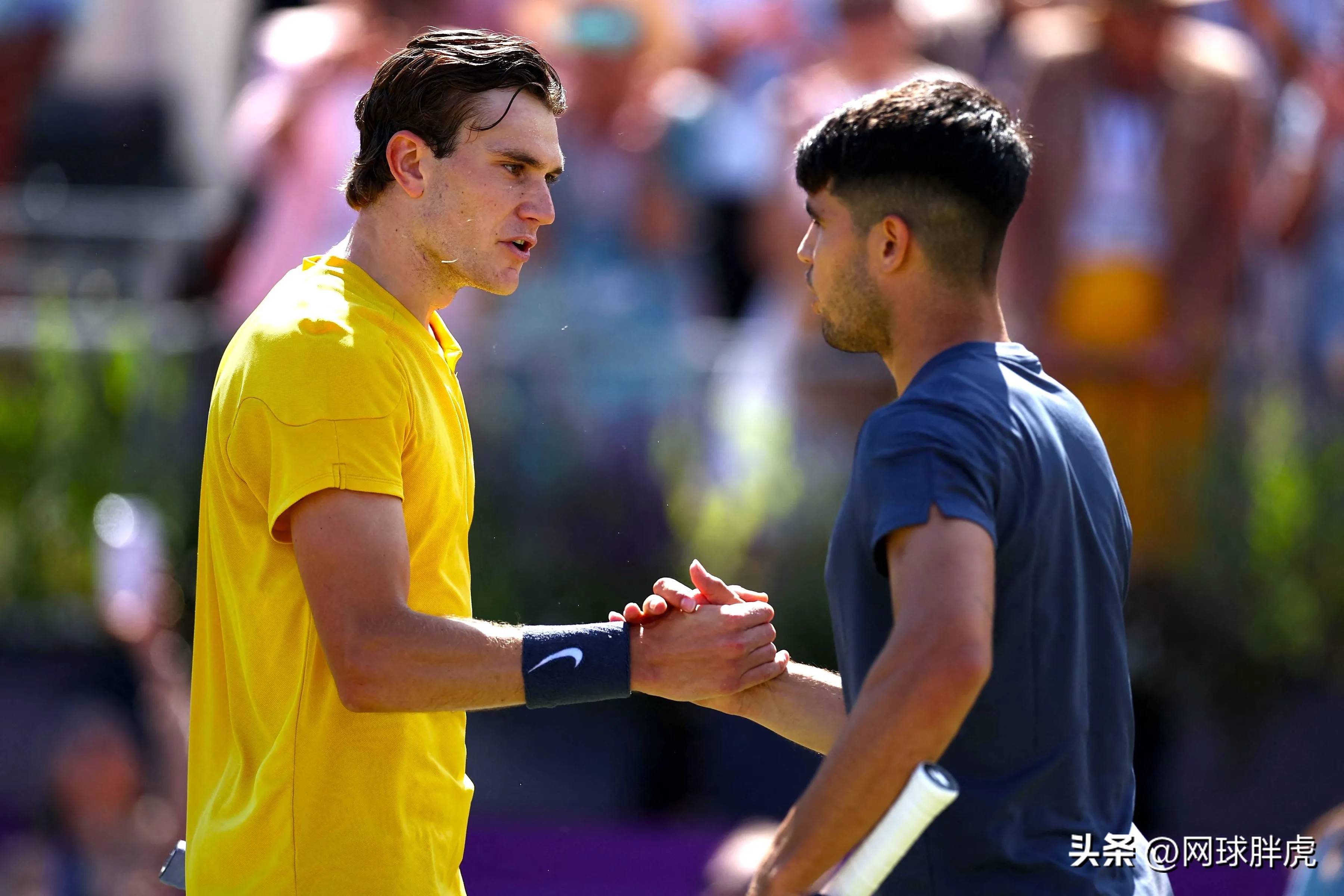开云平台登录地址穆雷在TES比赛中领先优势明显，爆冷引发热议！