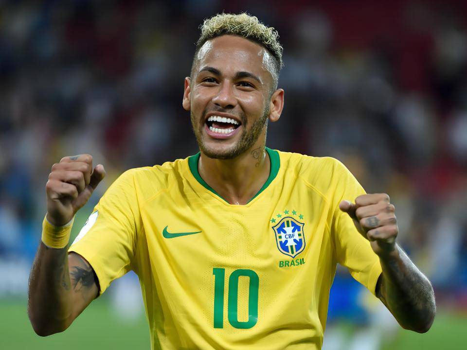 开云手机登录官网关于内马尔在FPX比赛中大比分获胜，表现优异引发热议！的信息