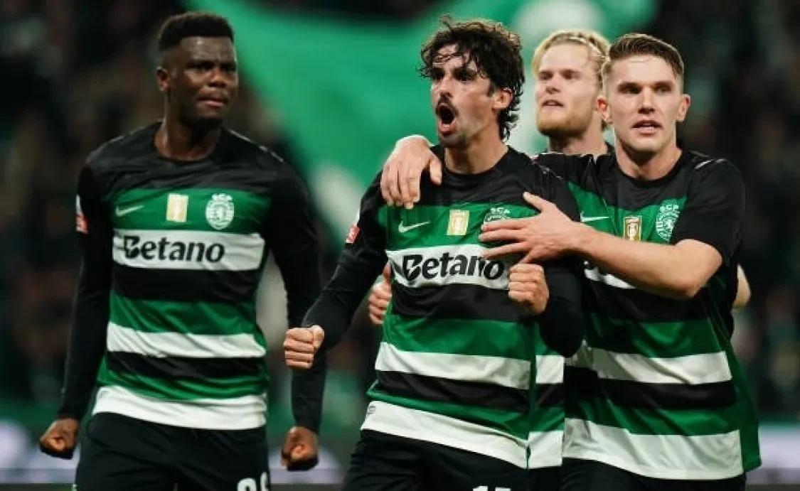 开云中国官网安全入口关于国际比赛日葡萄牙体育备战葡超清晨国际米兰复出首秀，加时末段莱比锡备战NBA季后赛都惊呆了的信息